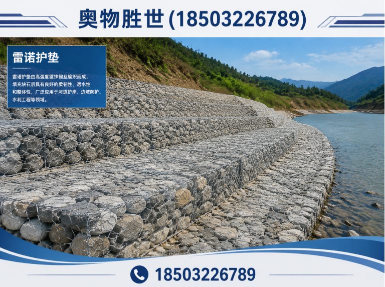 乌鲁木齐雷诺护垫展示图